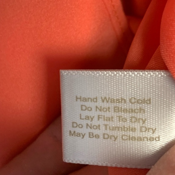 Mid length Dress Sz 4 by Boston Proper - Picture 7 of 8